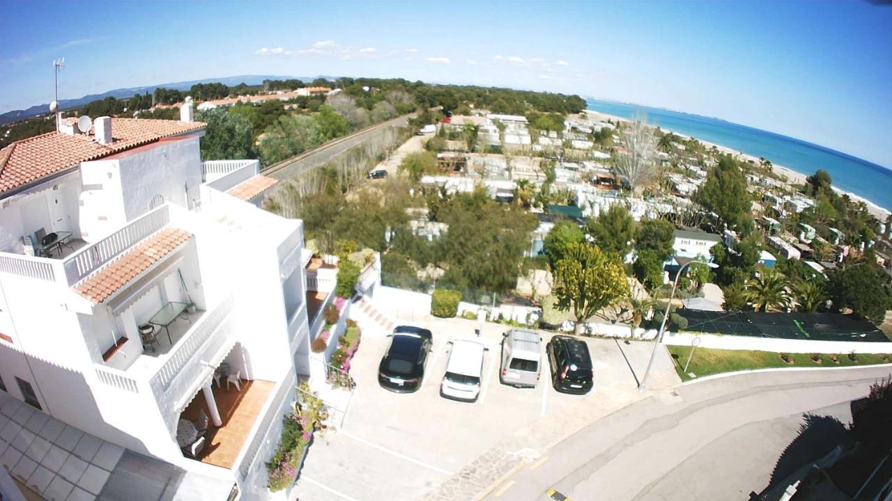 Casa Carmen 6 Apartment Miami Playa Exterior photo
